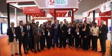 Galaxy Freight: Excellence in Global Logistics