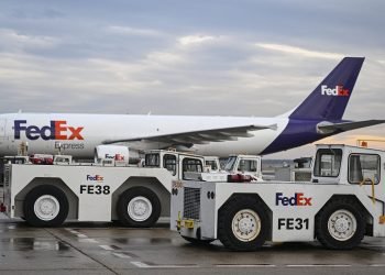 FedEx Revolutionizes Logistics with New One Stop Shop Solution