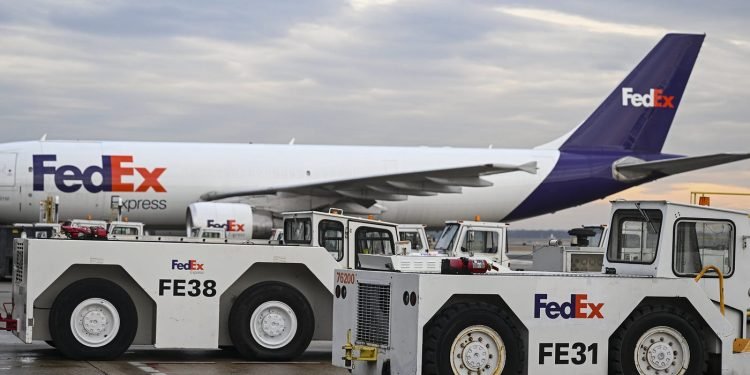 FedEx Revolutionizes Logistics with New One Stop Shop Solution
