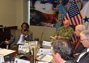 DLA’s Journey to Modernizing Logistics Systems