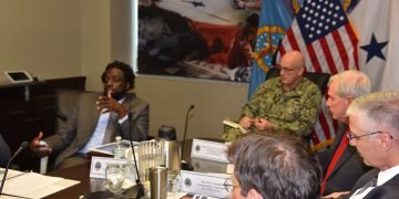 DLA’s Journey to Modernizing Logistics Systems