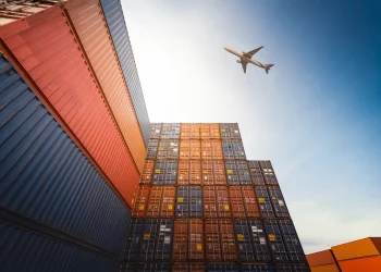Colliers’ November 2024 Supply Chain Report Highlights Key Trends