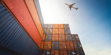 Colliers’ November 2024 Supply Chain Report Highlights Key Trends