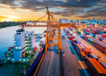 Adani Ports: A Logistics Powerhouse Driving Growth