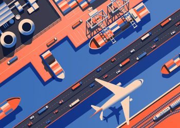 FLOW Program Expands to Strengthen U.S. Supply Chain Resilience