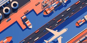 FLOW Program Expands to Strengthen U.S. Supply Chain Resilience