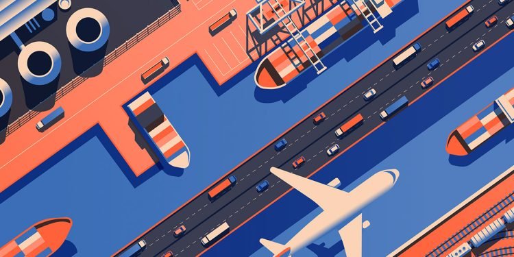 FLOW Program Expands to Strengthen U.S. Supply Chain Resilience