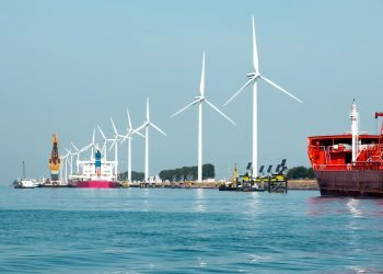 The Future of Shipping and Logistics in 2025 and Beyond