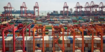 Navigating the Post-Pandemic Era: Port Resilience Strategies