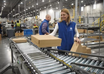 Driving the Future: GEODIS’ Strategic Vision for Sustainable Logistics by 2027