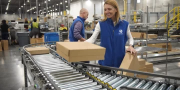 Driving the Future: GEODIS’ Strategic Vision for Sustainable Logistics by 2027