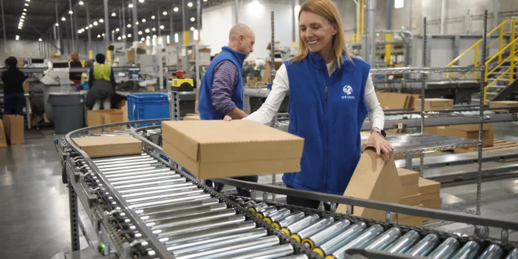 Driving the Future: GEODIS’ Strategic Vision for Sustainable Logistics by 2027