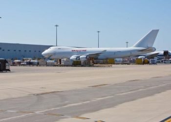 Air Cargo Growth Slows: IATA Forecasts 2025 Trends