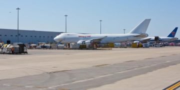 Air Cargo Growth Slows: IATA Forecasts 2025 Trends