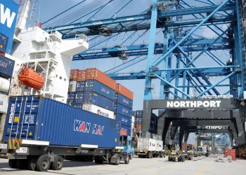 Northport Breaks Annual Cargo Records for 2024
