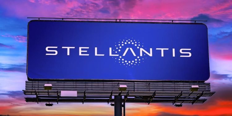 Stellantis Reshapes Supply Chain Leadership for Greater Efficiency