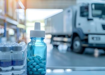 Healthcare 3PL Market Set to Reach $431.3 Billion by 2033