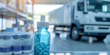 Healthcare 3PL Market Set to Reach $431.3 Billion by 2033