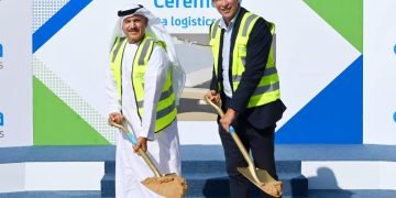 dnata Logistics Expands with New Facility in Dubai South