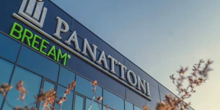 Panattoni Secures First Tenant at Sussex Logistics Park