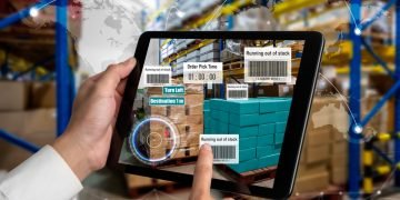 2024 Warehouse Trends: Tech-Driven Efficiency and Innovation