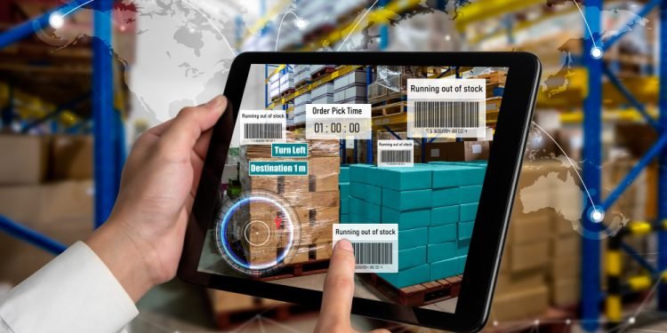 2024 Warehouse Trends: Tech-Driven Efficiency and Innovation
