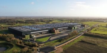 Altarea Sells €390M Logistics Assets for Growth