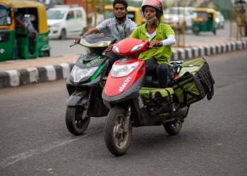 Logistics Tech Revolution: India’s Rising Startups