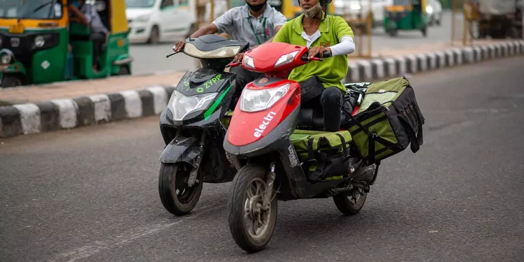 Logistics Tech Revolution: India’s Rising Startups