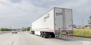 Universal Logistics Q3 2024: Growth Amid Challenges