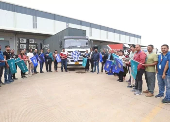 Flipkart Partners with GreenLine for Sustainable Logistics