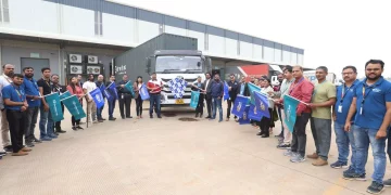 Flipkart Partners with GreenLine for Sustainable Logistics