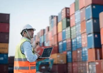 Digital Innovations Driving the Future of Logistics
