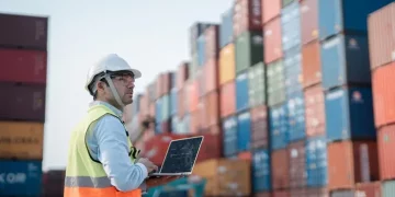 Digital Innovations Driving the Future of Logistics
