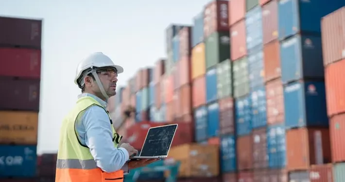Digital Innovations Driving the Future of Logistics