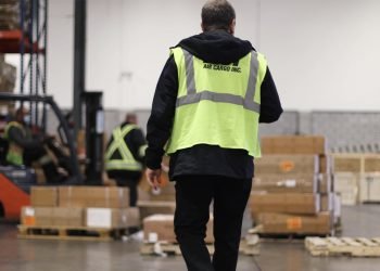 50 Years of Excellence in Air Cargo Logistics