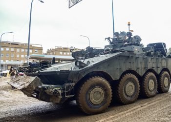 Spain Refuses U.S. Freight: FMC Raises Concerns