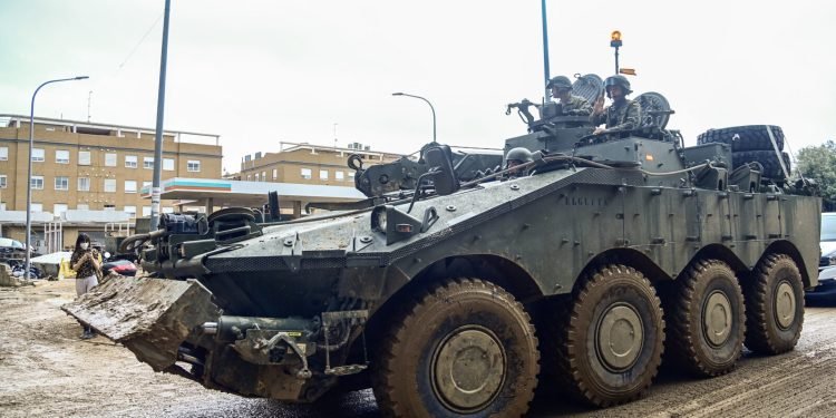 Spain Refuses U.S. Freight: FMC Raises Concerns