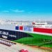 COSCO and SIPG Invest in SAIC Anji Logistics to Drive Global Expansion