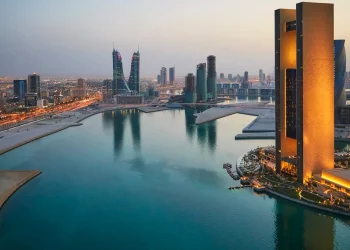 Bahrain: A Rising Logistics Hub for Global Trade