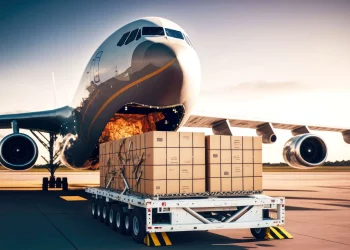 Air Cargo Growth to Slow Down in 2025 Amid Market Adjustments