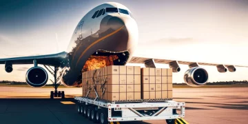 Air Cargo Growth to Slow Down in 2025 Amid Market Adjustments