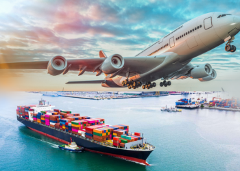 Shift to Ocean Freight Amid Air Cargo Constraints