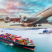 Shift to Ocean Freight Amid Air Cargo Constraints