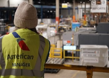 American Airlines Cargo Expands Operations and Digital Capabilities at Heathrow