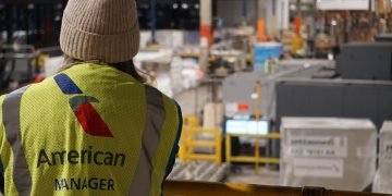 American Airlines Cargo Expands Operations and Digital Capabilities at Heathrow
