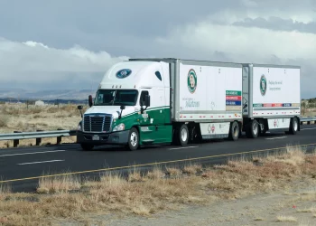 Old Dominion Freight Line: Navigating Economic Headwinds