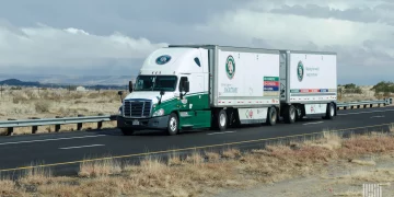 Old Dominion Freight Line: Navigating Economic Headwinds