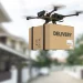 Drone Logistics: A Game Changer in Supply Chains