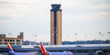 Alabama Airports Expand Air Cargo to Boost Trade and Economic Growth